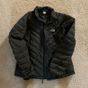Lightweight North Face Jacket